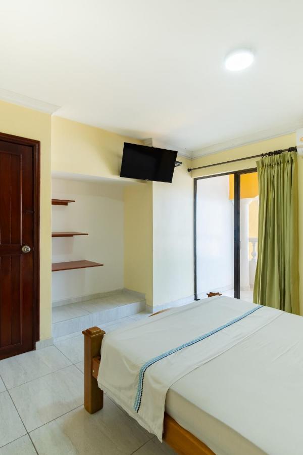 Hotel Costa Mar Barranquilla  Exterior photo
