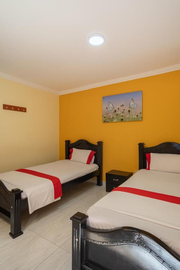 Hotel Costa Mar Barranquilla  Exterior photo