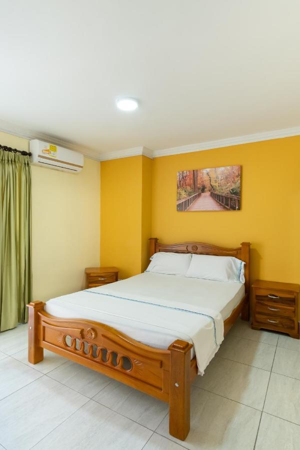 Hotel Costa Mar Barranquilla  Exterior photo